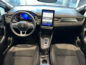 Renault Symbioz 1.6 E-Tech Iconic