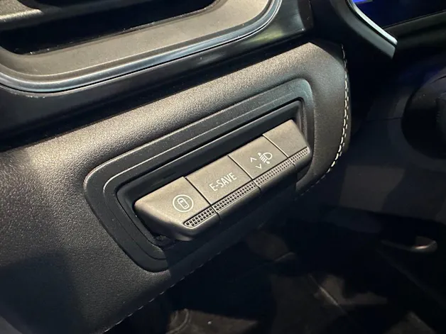 Renault Symbioz 1.6 E-Tech Iconic