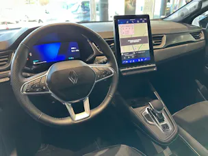 Renault Symbioz 1.6 E-Tech Iconic