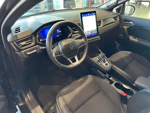 Renault Symbioz 1.6 E-Tech Iconic