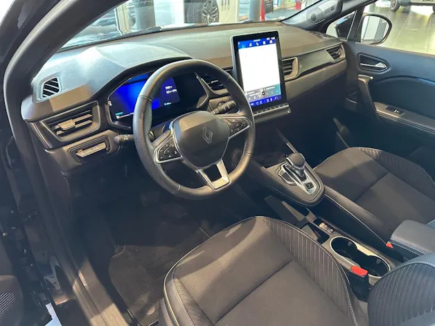 Renault Symbioz 1.6 E-Tech Iconic