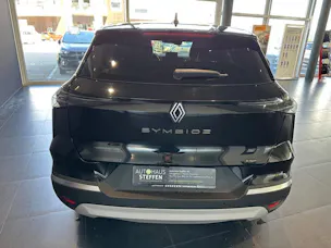 Renault Symbioz 1.6 E-Tech Iconic