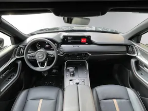 Mazda CX-60 e-Skyactiv PHEV 327 AWD Homura