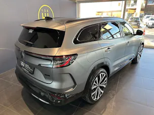 Renault Espace 1.2 E-Tech 200 Esprit Alpine