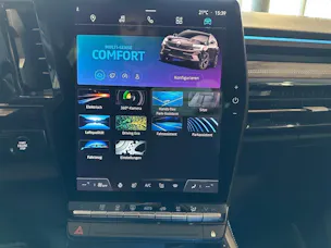 Renault Espace 1.2 E-Tech 200 Esprit Alpine
