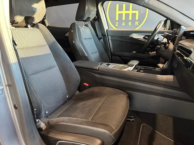 Renault Espace 1.2 E-Tech 200 Esprit Alpine