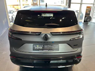Renault Espace 1.2 E-Tech 200 Esprit Alpine