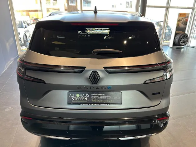 Renault Espace 1.2 E-Tech 200 Esprit Alpine