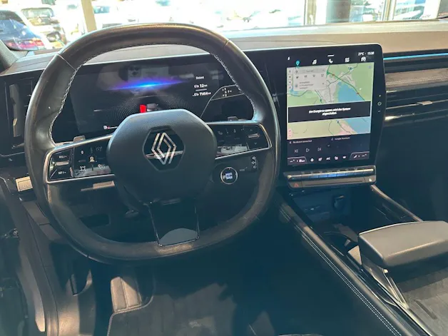 Renault Espace 1.2 E-Tech 200 Esprit Alpine