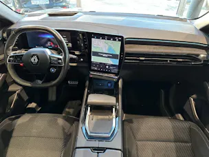 Renault Espace 1.2 E-Tech 200 Esprit Alpine