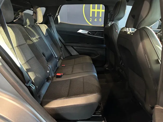 Renault Espace 1.2 E-Tech 200 Esprit Alpine
