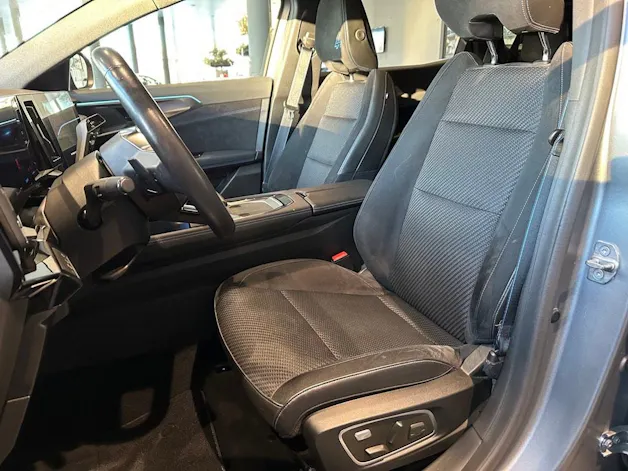 Renault Espace 1.2 E-Tech 200 Esprit Alpine