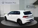 VW Golf 2.0 TSI GTI DSG