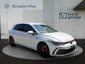 VW Golf 2.0 TSI GTI DSG