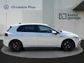 VW Golf 2.0 TSI GTI DSG
