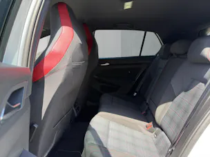 VW Golf 2.0 TSI GTI DSG