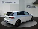 VW Golf 2.0 TSI GTI DSG
