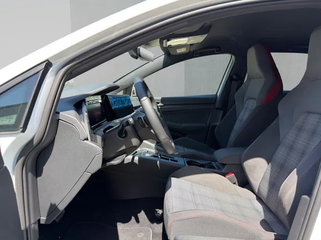 VW Golf 2.0 TSI GTI DSG