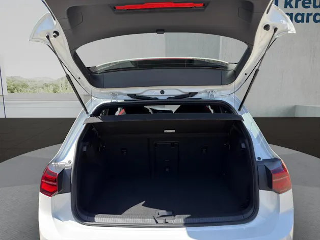 VW Golf 2.0 TSI GTI DSG