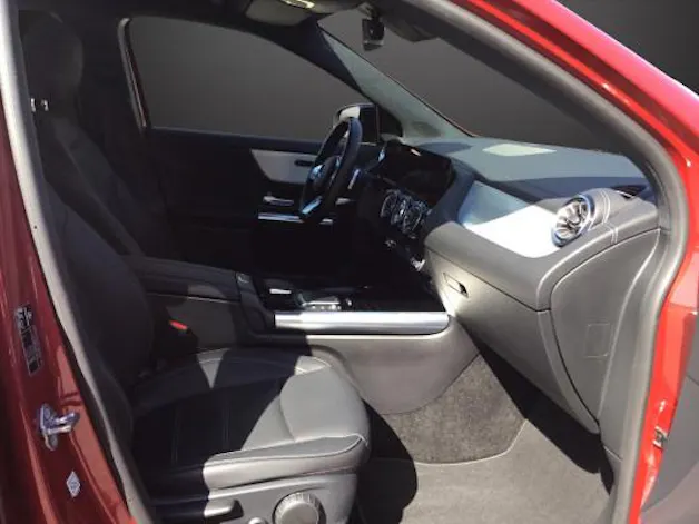 Mercedes-Benz GLA 250 AMG Line 4Matic