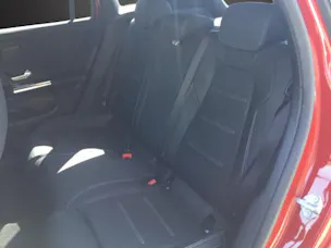 Mercedes-Benz GLA 250 AMG Line 4Matic