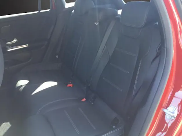 Mercedes-Benz GLA 250 AMG Line 4Matic