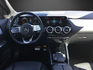 Mercedes-Benz GLA 250 AMG Line 4Matic