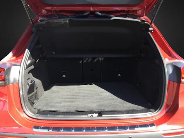 Mercedes-Benz GLA 250 AMG Line 4Matic
