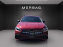 Mercedes-Benz GLA 250 AMG Line 4Matic