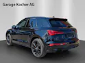 Audi Q5 40 TDI Black Edition quattro S-tronic