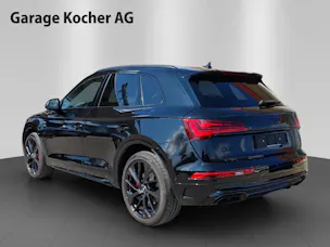 Audi Q5 40 TDI Black Edition quattro S-tronic