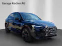 Audi Q5 40 TDI Black Edition quattro S-tronic