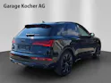 Audi Q5 40 TDI Black Edition quattro S-tronic