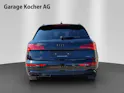Audi Q5 40 TDI Black Edition quattro S-tronic