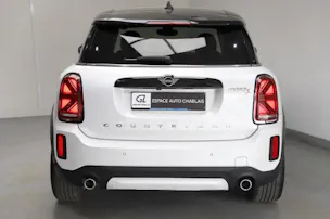 Mini Countryman Cooper S ALL4