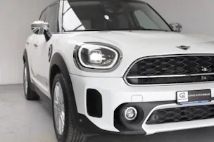 Mini Countryman Cooper S ALL4