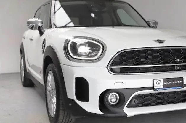 Mini Countryman Cooper S ALL4