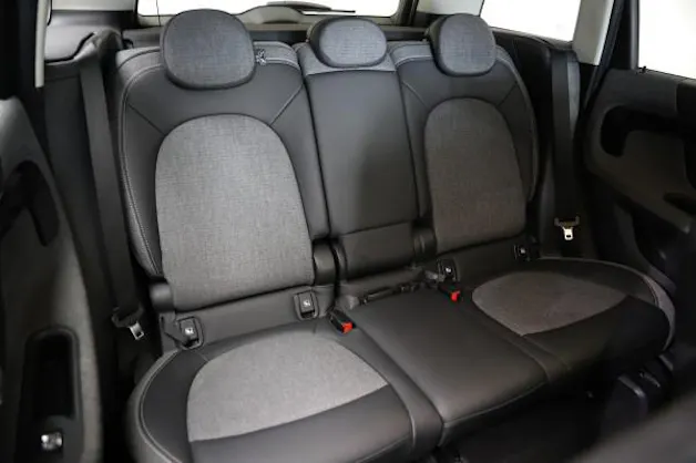 Mini Countryman Cooper S ALL4