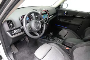 Mini Countryman Cooper S ALL4