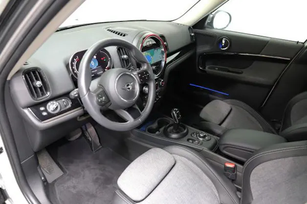 Mini Countryman Cooper S ALL4