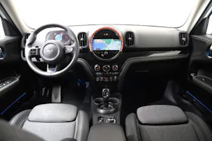 Mini Countryman Cooper S ALL4