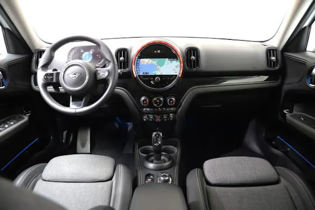 Mini Countryman Cooper S ALL4