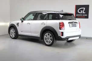 Mini Countryman Cooper S ALL4