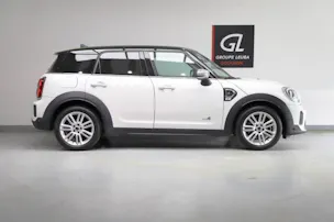 Mini Countryman Cooper S ALL4