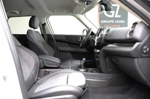 Mini Countryman Cooper S ALL4