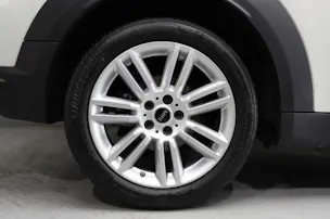 Mini Countryman Cooper S ALL4