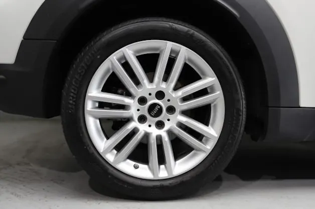 Mini Countryman Cooper S ALL4