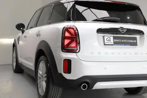 Mini Countryman Cooper S ALL4