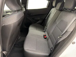 Renault Clio 6 1.2 TCe evolution