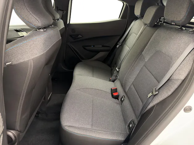 Renault Clio 6 1.2 TCe evolution